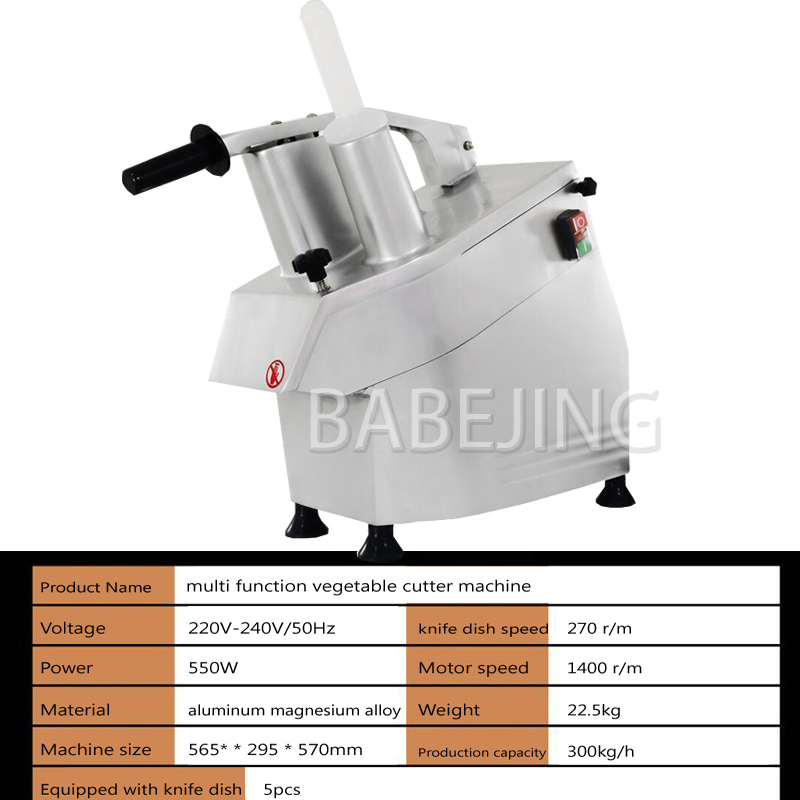 Rallador de Queso Eléctrico Co - Commercial Kitchen Use reseña y precio