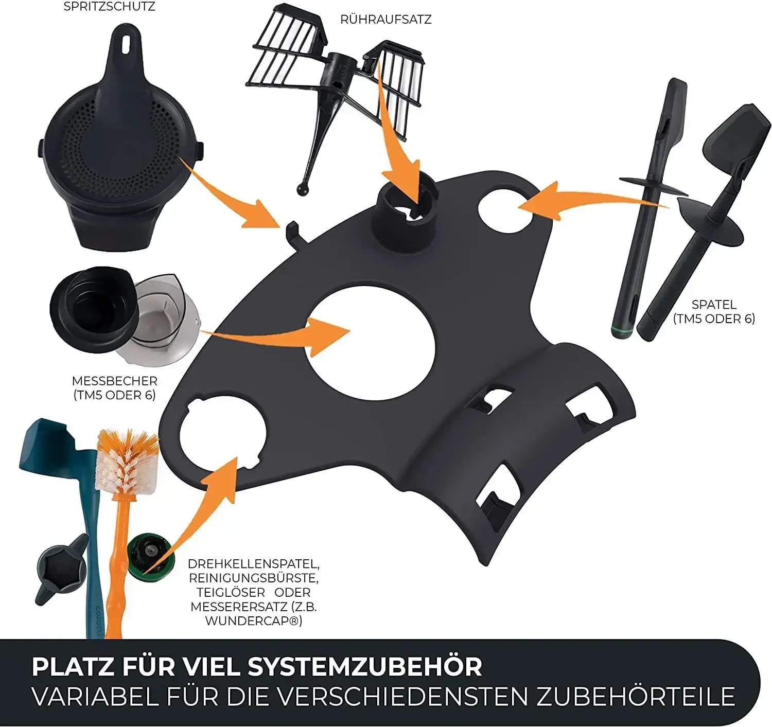 Soporte para estante de almace - Commercial Kitchen Utensil Holder reseña y precio