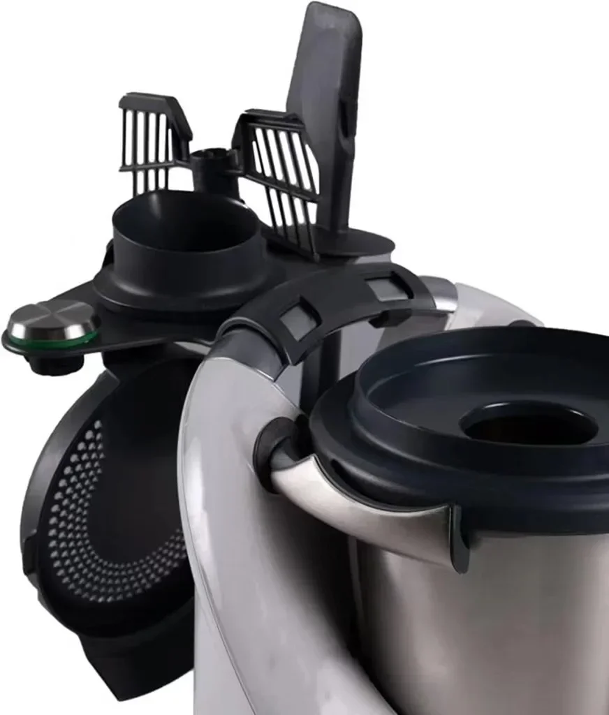 Soporte para estante de almace - Commercial Kitchen Utensil Holder reseña y precio