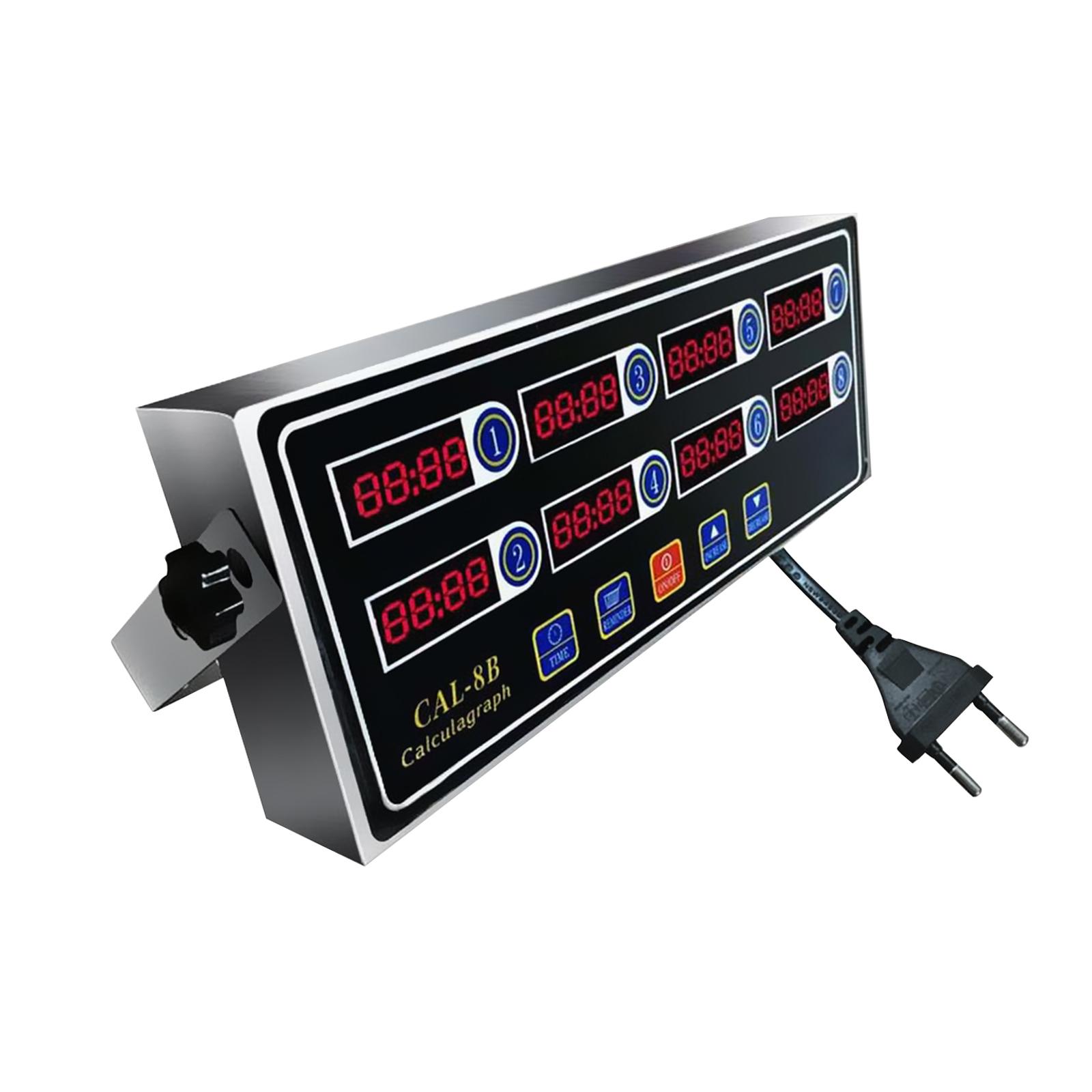 Temporizador de cocina digital - Commercial Kitchen Utensils reseña y precio