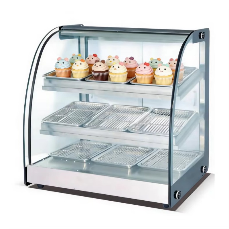 Equipo de Cocina Comercial, Vi - Commercial Kitchen Use reseña y precio