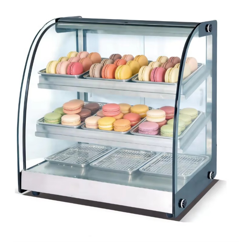 Equipo de Cocina Comercial, Vi - Commercial Kitchen Use reseña y precio