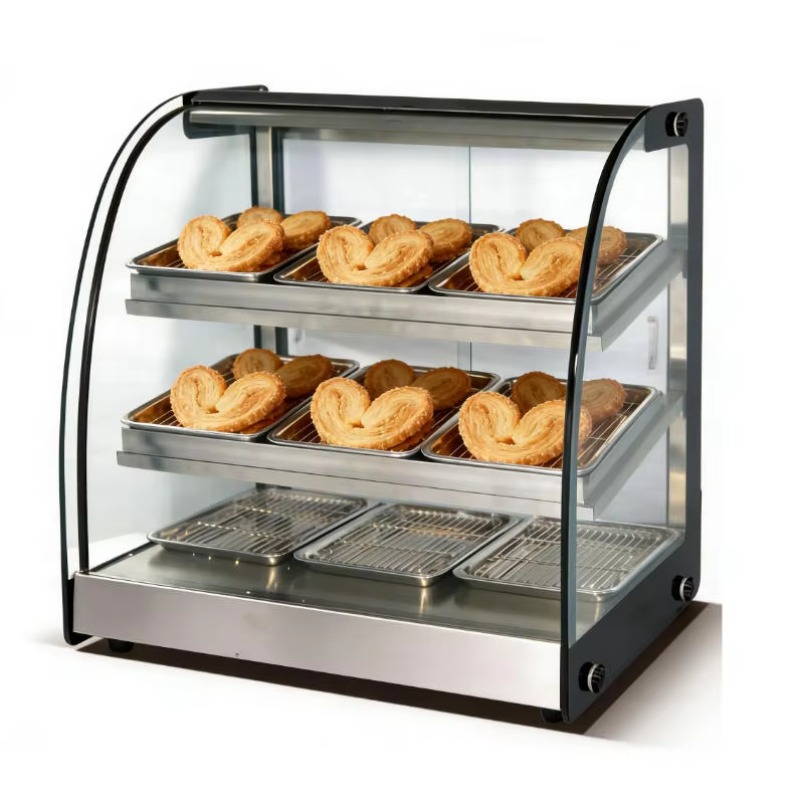 Equipo de Cocina Comercial, Vi - Commercial Kitchen Use reseña y precio