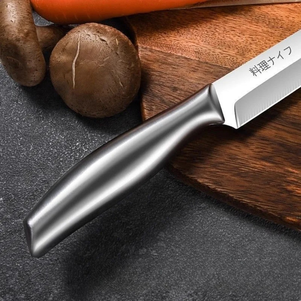 Cuchillo de cocina japonés pro - Commercial Kitchen Knives reseña y precio
