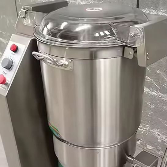 Picadora de Carne y Verduras M - Commercial Kitchen Grinder reseña y precio