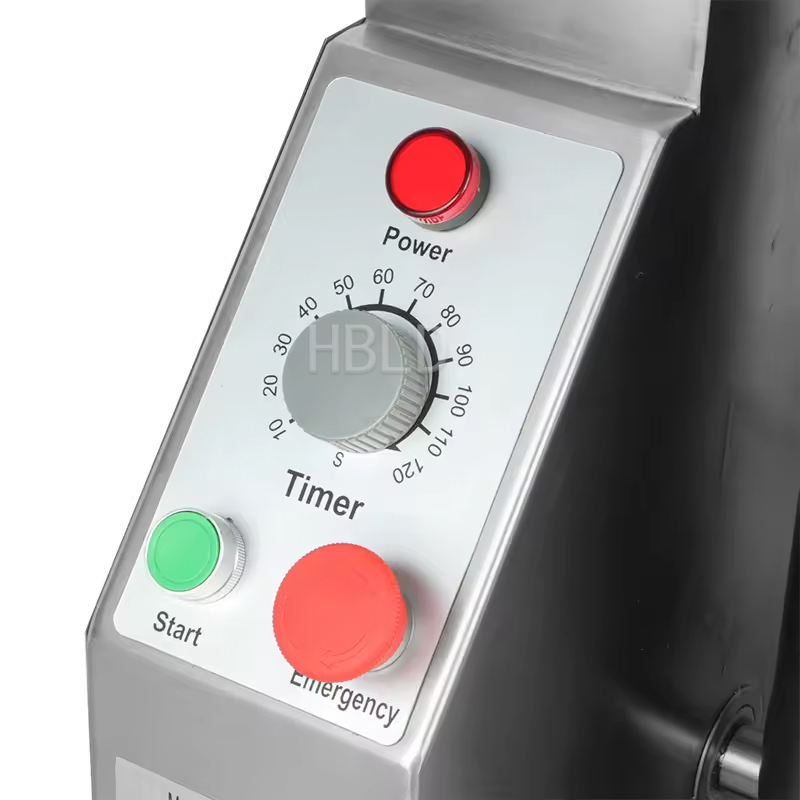 Picadora de Carne y Verduras M - Commercial Kitchen Grinder reseña y precio