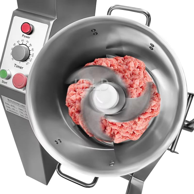 Picadora de Carne y Verduras M - Commercial Kitchen Grinder reseña y precio