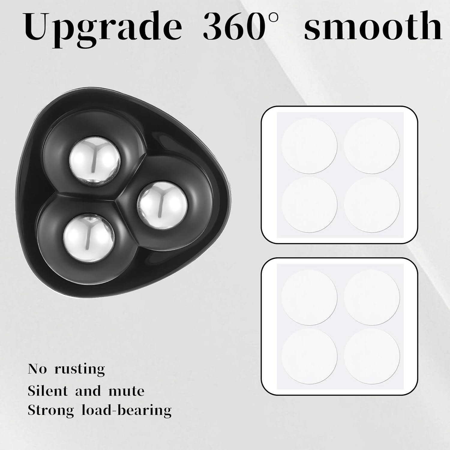 360 °   Deslizador para Electr - Commercial Kitchen Utensils reseña y precio