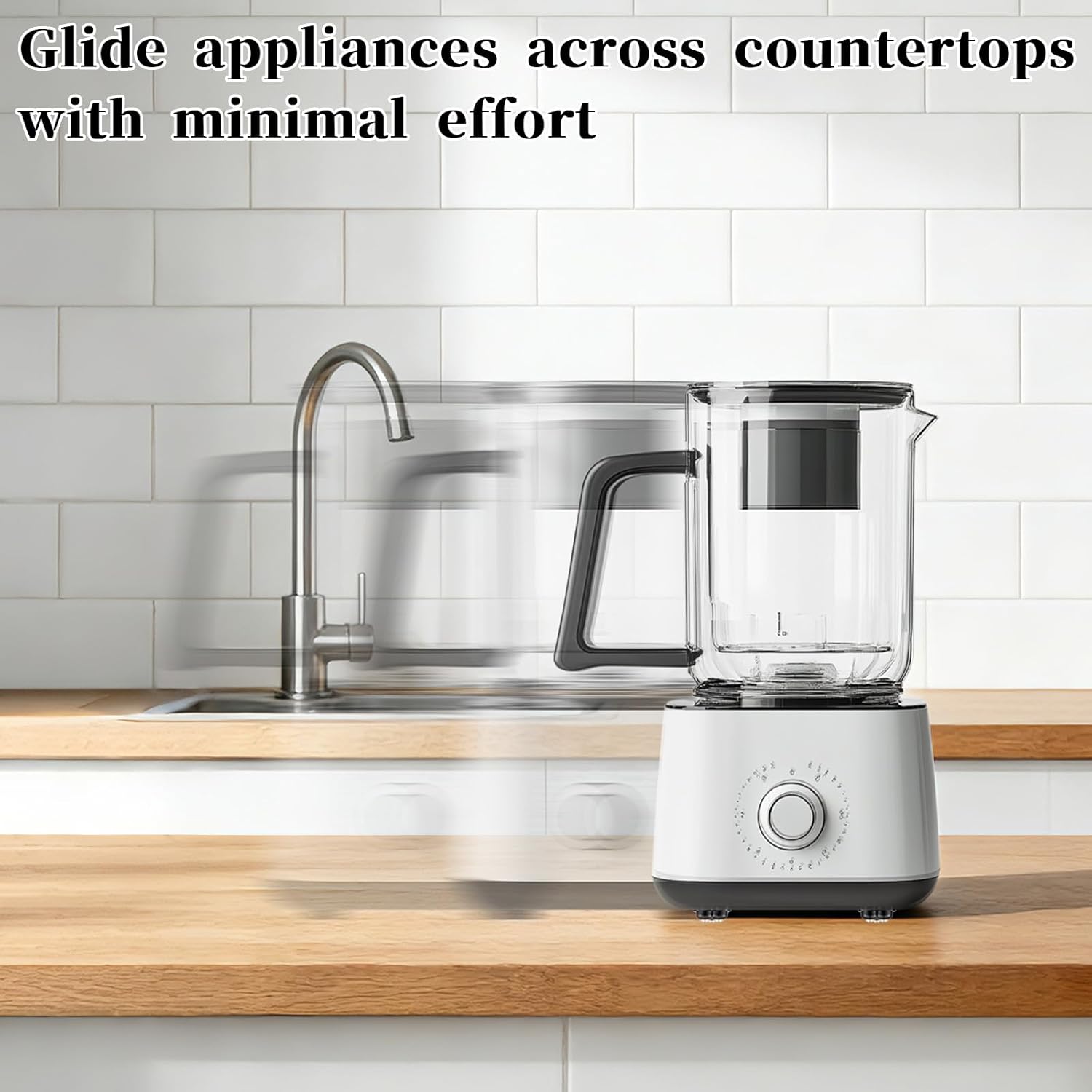 360 °   Deslizador para Electr - Commercial Kitchen Utensils reseña y precio