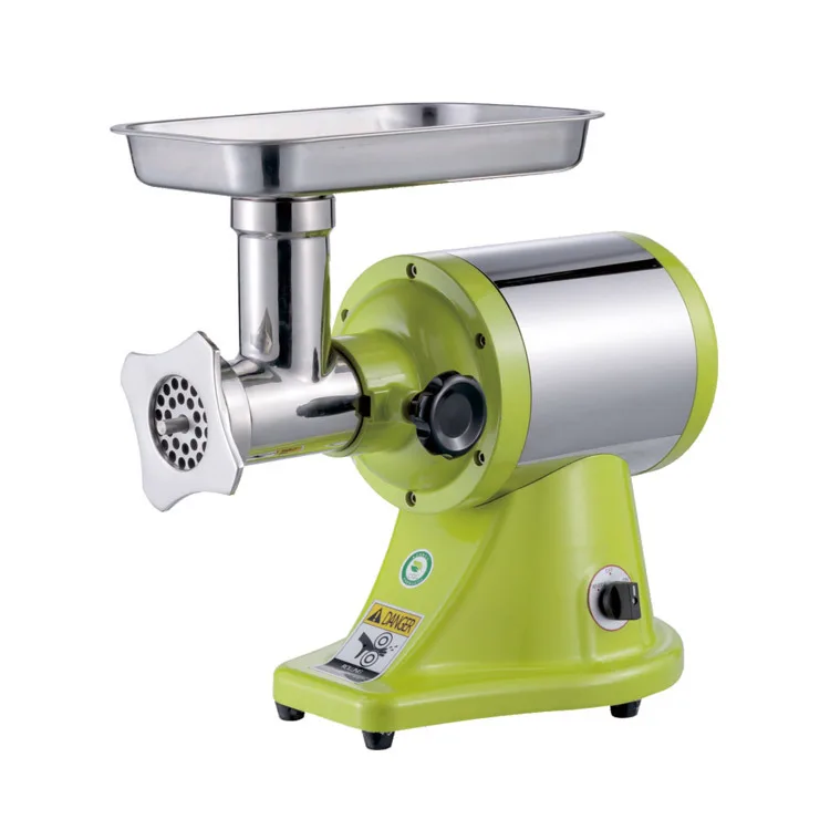 Máquina picadora de cocina, pi - Commercial Kitchen Grinder reseña y precio