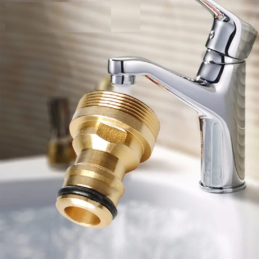 Adaptador de grifo para el hog - Commercial Kitchen Taps reseña y precio